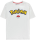Pokemon - Oversized Herren T-Shirt mit Logo - M