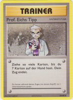Evolution - 084/108 - Prof. Eichs Tipp - Uncommon