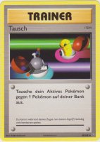 Evolution - 088/108 - Tausch - Uncommon