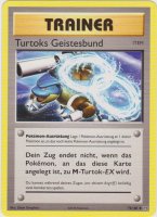 Evolution - 073/108 - Turtoks Geistesbund - Uncommon