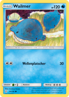 Welten im Wandel - Wailmer - 045/236 - Common