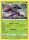 Farbenschock - 016/185 - Genesect - Rare - Reverse Holo