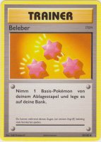 Evolution - 085/108 - Beleber - Uncommon - Reverse Holo