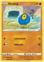 Drachenwandel - 086/203 - Kiesling - Common