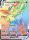 Drachenwandel - 204/203 - Folipurba VMAX - Secret Rare - Rainbow