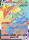 Drachenwandel - 217/203 - Rayquaza VMAX - Secret Rare - Rainbow