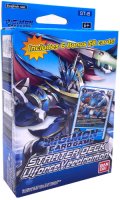 Digimon Card Game - Starter Deck - UlforceVeedramon [ST-8]