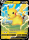 Fusionsangriff - 086/264 - Pikachu V - Ultra Rare