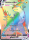 Fusionsangriff - 267/264 - Bellektro VMAX - Secret Rare - Rainbow