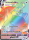 Fusionsangriff - 272/264 - Schlaraffel VMAX - Secret Rare - Rainbow