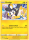 Drachenwandel - 057/203 - Emolga - Common