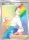 Strahlende Sterne - 177/172 - Cherens Obhut - Secret Rare - Rainbow