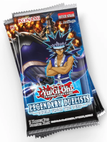 Yu-Gi-Oh! - Legendary Duelists - Duels From the Deep -...