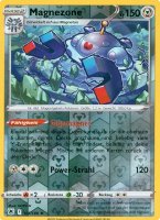 Astralglanz - 107/216 - Magnezone - Rare - Reverse Holo