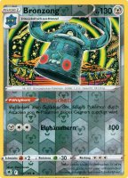 Astralglanz - 112/216 - Bronzong - Uncommon - Reverse Holo