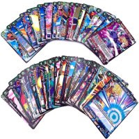 Dragon Ball Super Card Game - 50 verschiedene Karten...