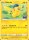 Pokemon GO - 028/078 - Pikachu  - Holo Rare