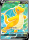 Pokemon GO - 076/078 - Dragoran V - Ultra Rare - Full Art
