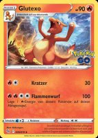 Pokemon GO - 009/078 - Glutexo - Uncommon