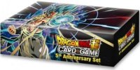 Dragon Ball Super Card Game - 5th Anniversary Set [BE21]...