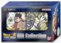 Dragon Ball Super Card Game - Gift Collection [GC-02] - Englisch