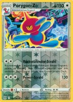 Verlorener Ursprung - 142/196 - Porygon-Z - Rare -...