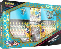 Pokemon - Zenit der Könige - Premium-Figuren-Kollektion - Deutsch