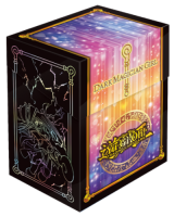 Yu-Gi-Oh! - Dark Magician Girl Deck Box - Card Case