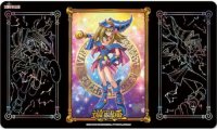 Yu-Gi-Oh! - Dark Magician Girl Game Mat - Spielmatte