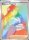 Silberne Sturmwinde - 205/195 - Kimono-Trägerin  - Secret Rare - Rainbow