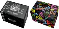 One Piece Card Game - Official Storage Box