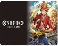 One Piece Card Game - Playmat and Storage Box Set -...