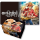 One Piece Card Game - Playmat and Storage Box Set - Monkey D. Luffy