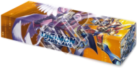 Digimon Card Game - 2nd Anniversary Set [PB-12E] - Englisch