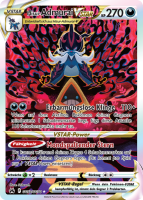 Deoxys-V-ASTRO / Deoxys-VSTAR (GG46/GG70), Busca de Cards