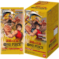 One Piece Card Game - Display - Kingdoms of Intrigue...