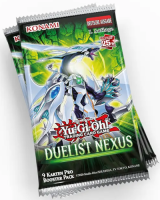 Yu-Gi-Oh! - Duelist Nexus - Display