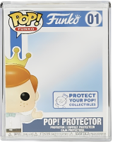 Funko POP! - Premium POP! Protector
