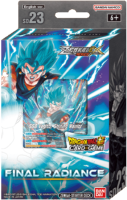 Dragon Ball Super Card Game - Starter Deck 23 [DBS-SD23]