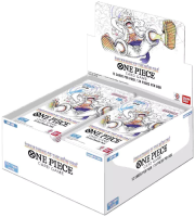 One Piece Card Game - Display - Awakening of the New Era [OP05] - Englisch