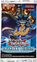 Yu-Gi-Oh! - Legendary Duelists: Duels from the Deep - 1...