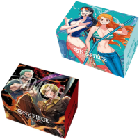 One Piece Card Game - Official Storage Box 2 Zoro &...