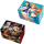One Piece Card Game - Official Storage Box 2 Zoro & Sanji + Nami & Robin - Bundle