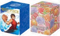 One Piece Card Game - Card Case