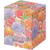 One Piece Card Game - Card Case - Devil Fruits