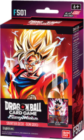 Dragon Ball Super Card Game - Fusion World - Starter Deck...