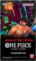 One Piece Card Game - Display - Wings of the Captain [OP06] - Englisch