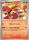 151 - 126/165 - Magmar - Common - Reverse Holo