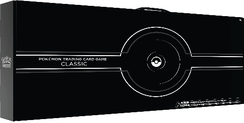 Pokemon - TCG Classics Box - Englisch