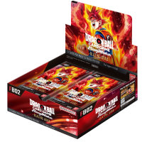 Dragon Ball Super Card Game - Fusion World - Blazing Aura...